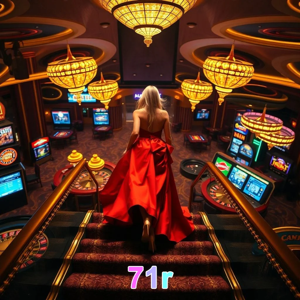 Fortune Games Series