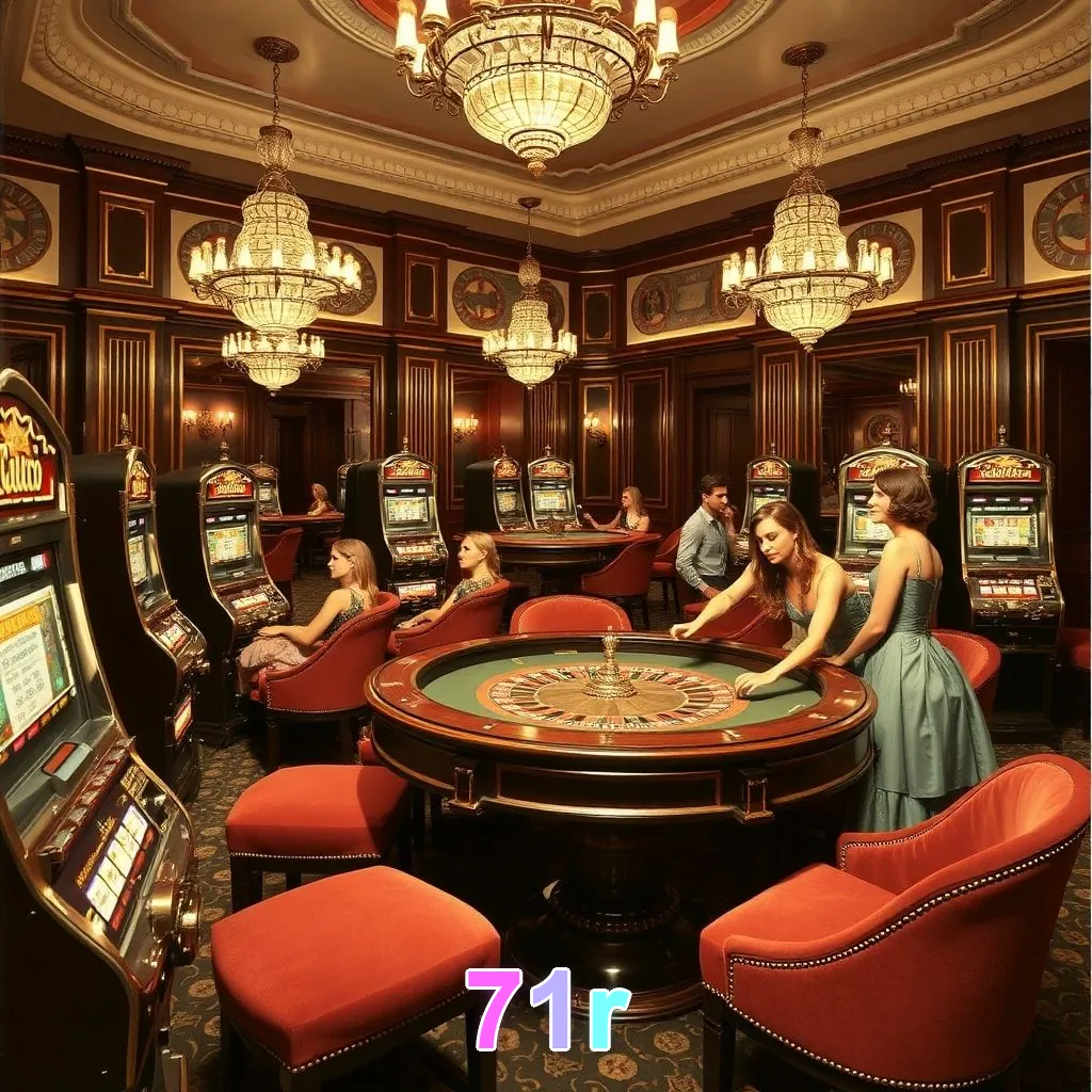 Blackjack Success Story