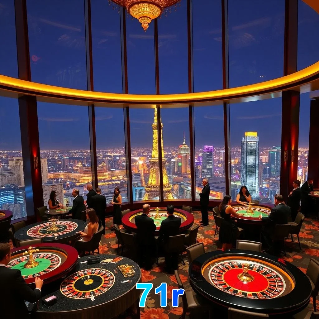 BGaming Live Blackjack