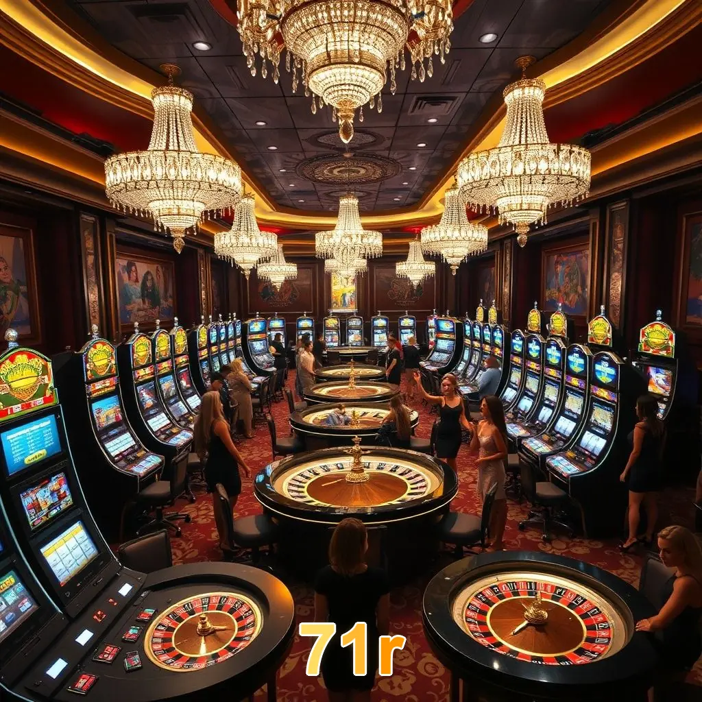 Gates of Olympus Slot - Pragmatic Play